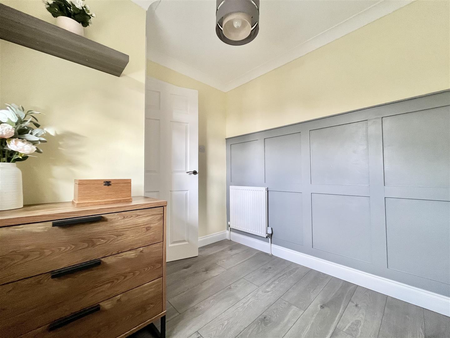 Hillyglen Close, Hastings